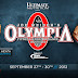 The Biggest Fight Between Phil Heath Mr Olympia And Branch Warren Arnold's Classic Winner | Mr Olympia 2012 Will Be Held Soon On September, 27th-30th, 2012