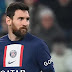 إصابة ميسي قبل أسبوعين من المونديال