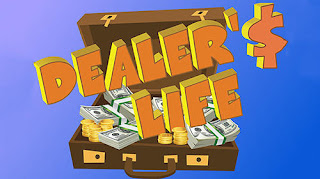 Dealer's Life : Your Pawn Shop v0.71 Full Games Mod Apk for Android