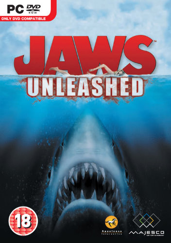 Jaws Unleashed PC Download Free Game Full Version