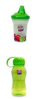 Free Sippy Cup or Water Bottle