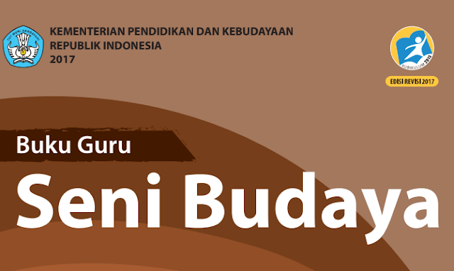 buku seni budaya kelas 7