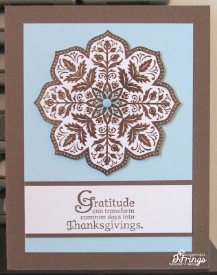 Gratitude - Photo by Deborah Frings - Deborah's Gems