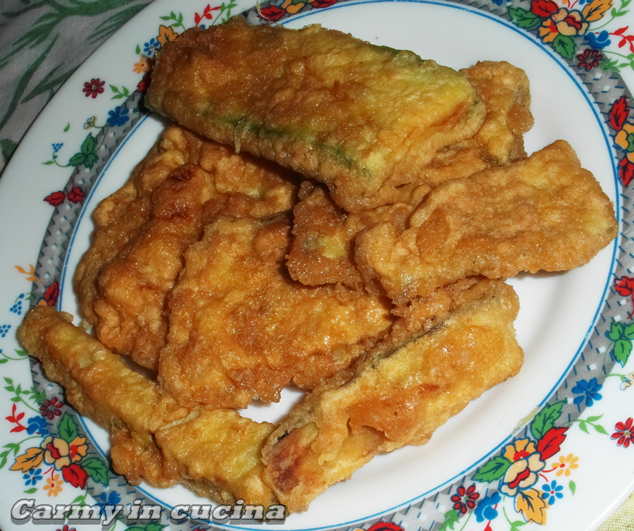 zucchine-fritte