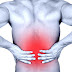 Low back pain