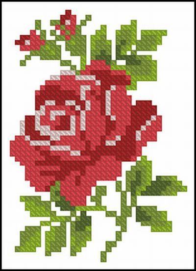 cross stitch patterns