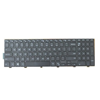 Laprise For Dell Inspiron 15 Internal Laptop Keyboard (Black) 20% OFF On Flipkart