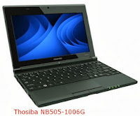 Toshiba NB505-1006G