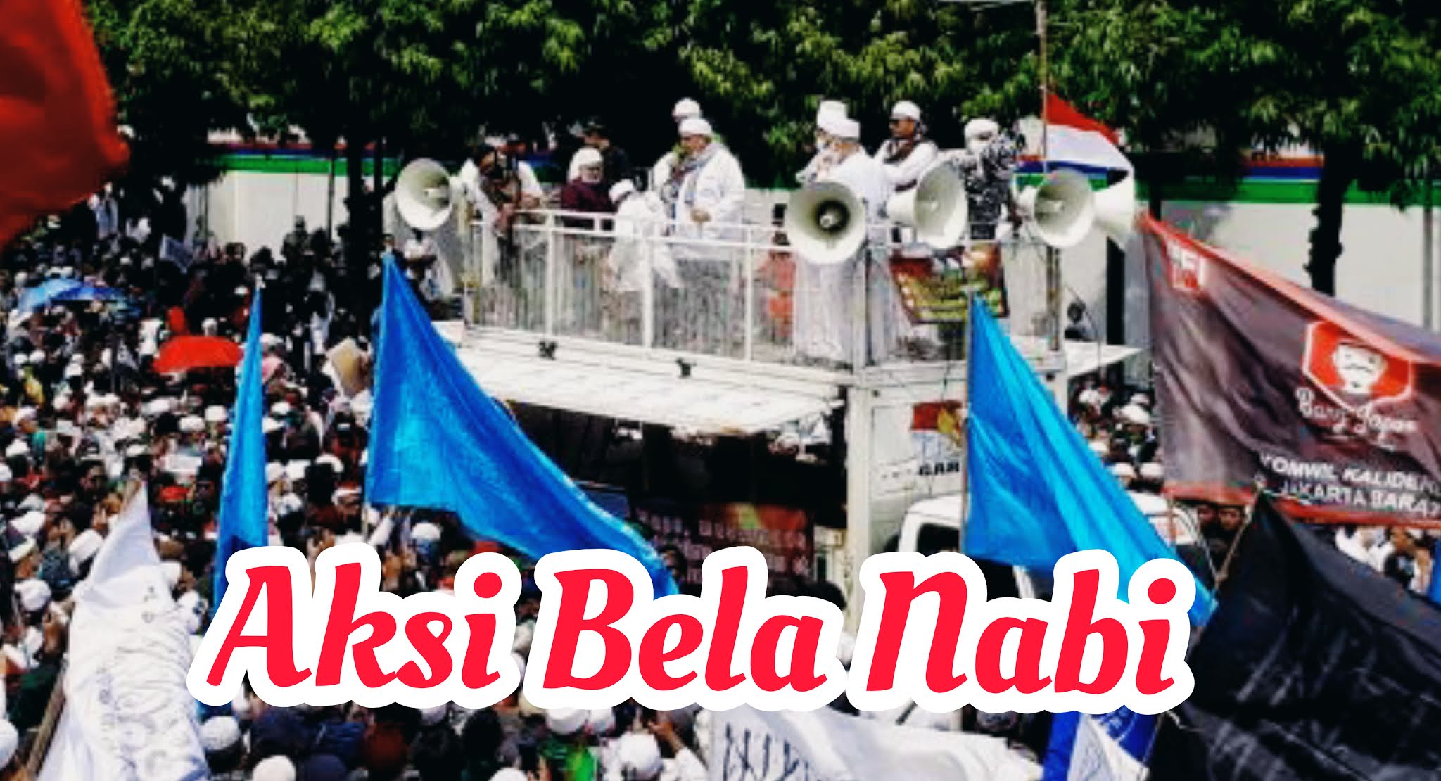 Habib Rizieq