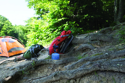 Thermacell Backpacker Mosquito Repeller Creates An Invisible Protection From Insect, Especially From Bloodsucking Critters