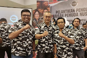  Dilantik di Makassar, Mursalim Resmi Jabat Ketua DPD BAPERA Kepulauan Selayar