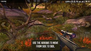 Deer Hunter 2018 Daftar 5 Game Menembak Terbaik Di Smartphone