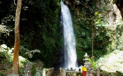 alamat grojogan sewu malang