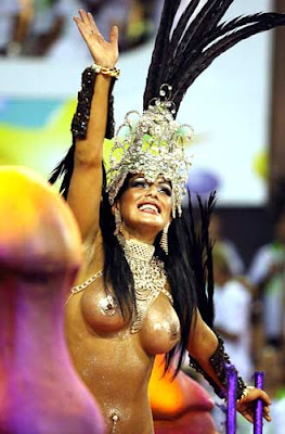 Rio Carnival