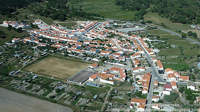 Casebres (Alcácer do sal)