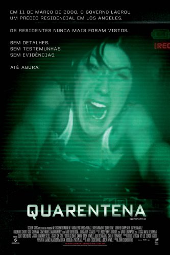 Quarentena Dublado - Ver Filme Online