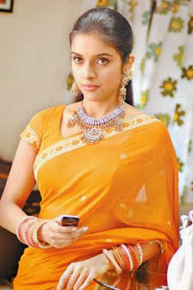 asin actress