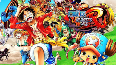 Danh sách Series Game One Piece Series bao gồm đầy đủ các phiên bản được phát hành trên nền tảng máy tính