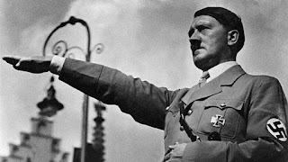 fakta adolf hitler