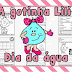 LEITURA E INTERPRETAÇÃO DE TEXTO -  A GOTINHA LILI