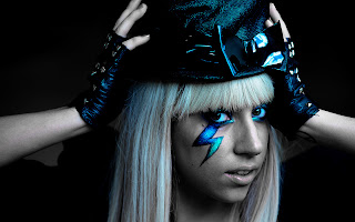 Lady Gaga wallpapers and pictures
