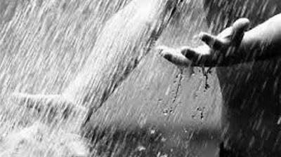 Manfaat Air Hujan Untuk Makhluk Allah