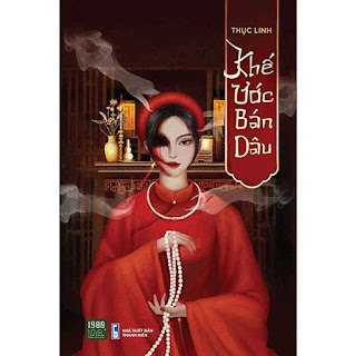 Sách - Khế ước bán dâu - Thục Linh (1980 Books) ebook PDF-EPUB-AWZ3-PRC-MOBI