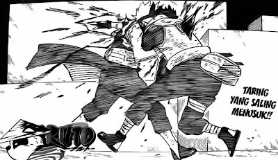 Download Naruto Chapter 636 Bahasa Indonesia