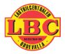 Lastbildcentralens logotyp