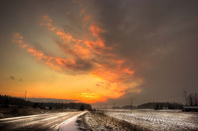 most beautiful highway