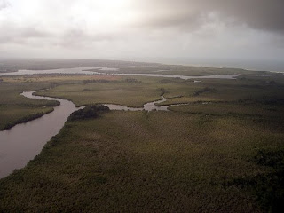 zaire river