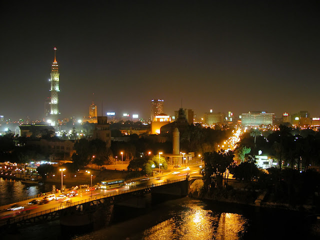 Cairo, Ai Cập 