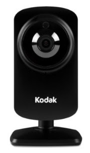 Kodak CFH-V10 - HD Wi-Fi Video Monitoring Security Camera review