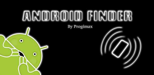 find smartphone with Android Finder free