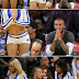 Beckham Busted - Funny Pictures