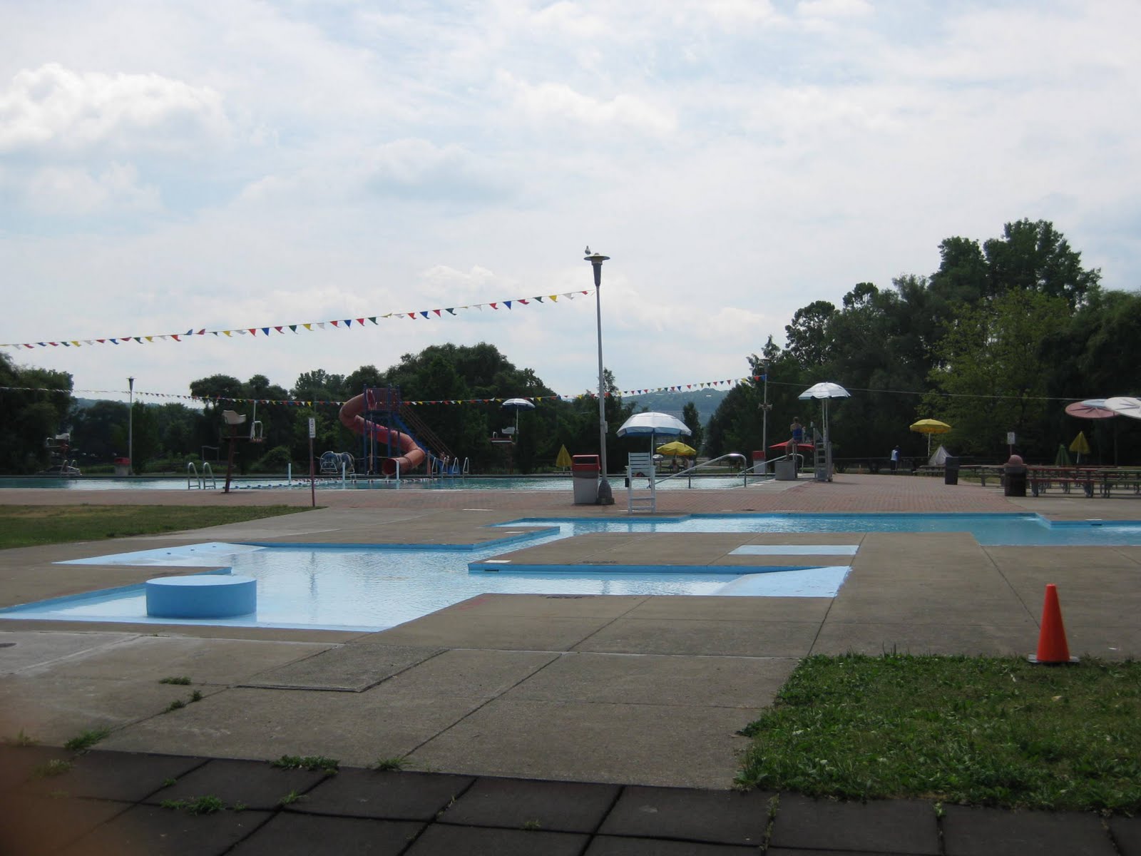fithaca - Fitness and Recreation in Ithaca: Outdoor swimming in Ithaca