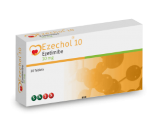 Ezechol دواء