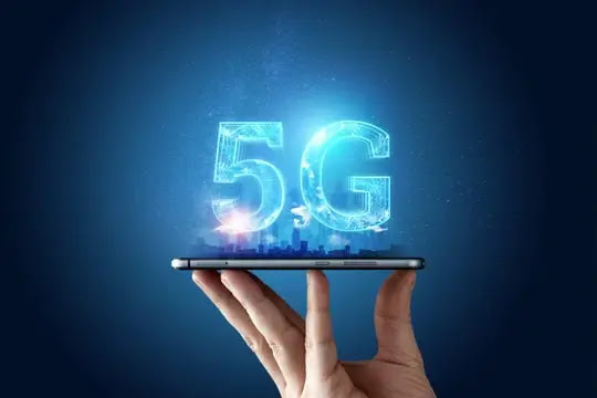 5G technology benefits and impacts