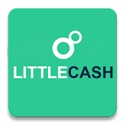Little cash loan app logo