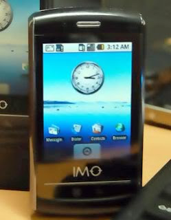 Android Imo S9000