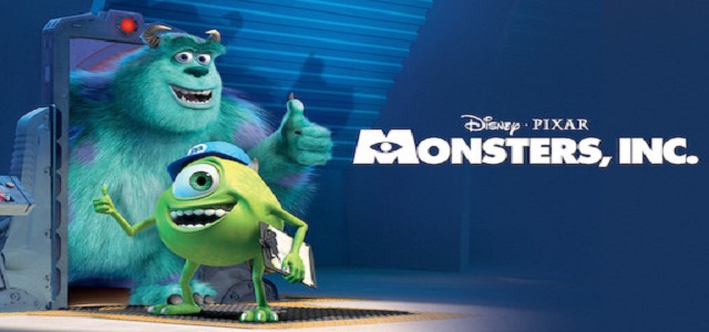Watch Monsters, Inc. (2001) Online For Free Full Movie English Stream