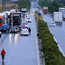 Ανακοίνωση σχετικά με προσωρινές κυκλοφοριακές ρυθμίσεις στο οδικό δίκτυο Θεσσαλίας