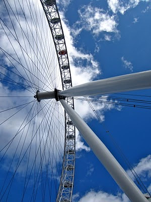 londoneye