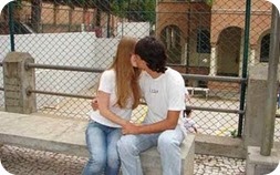 estudante e