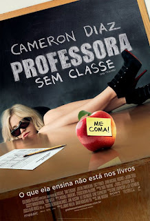 Download Filme Professora Sem Classe Baixar