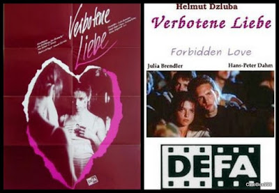 Запретная любовь / Verbotene Liebe / Forbidden Love. 1989.