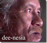 dee-nesia