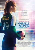 Film The Miracle Season (2018) Full Movie