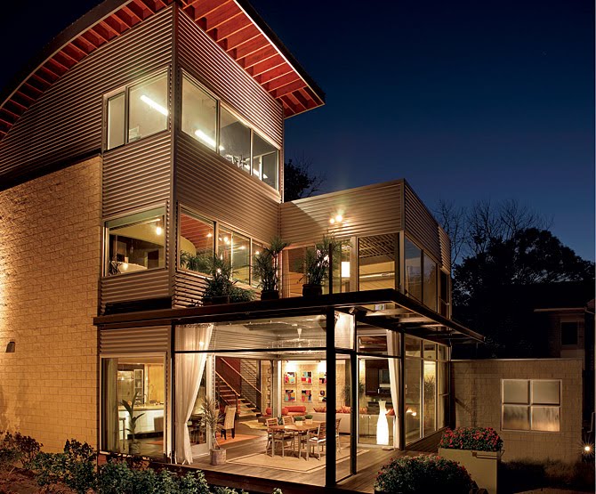 Gubuk Reok: Amazing Home Design