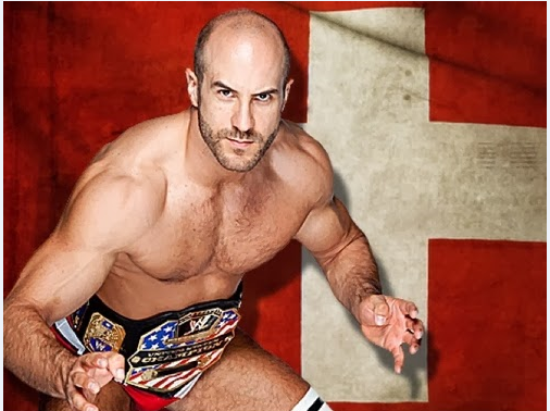 Cesaro HD Wallpapers 2021